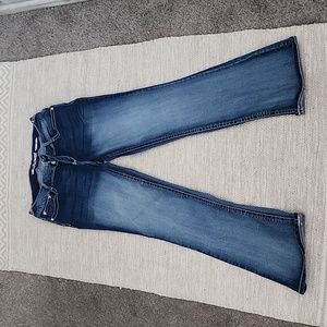 COPY - Wallflower Jeans